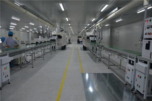 電子廠smt貼片與tht插件車間生產流程與品質管控策略