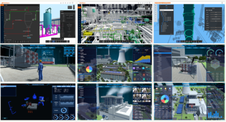 模動(dòng)數(shù)字&ldquo;ModelSpace數(shù)字孿生工廠信息管理平臺(tái)&rdquo;V1.2軟件產(chǎn)品公開發(fā)布