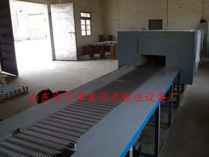 耐高溫釬焊爐網帶、回火爐網帶與滲碳爐網帶的供應及其軟件管理