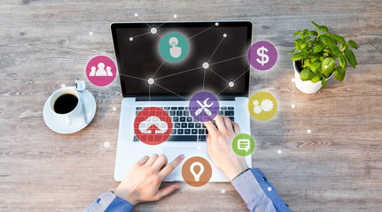 自主研發編程工具，諾丁科技以底層軟件為錨點布局B端市場